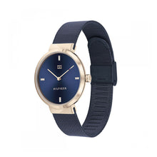 Cargar imagen en el visor de la galería, RELOJ  PARA MUJER TOMMY HILFIGER  1782219 - AZUL
