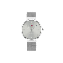 Cargar imagen en el visor de la galería, RELOJ  PARA MUJER TOMMY HILFIGER  TMY1782220 - PLATEADO
