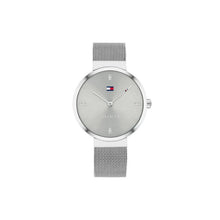 Cargar imagen en el visor de la galería, RELOJ  PARA MUJER TOMMY HILFIGER  TMY1782220 - PLATEADO

