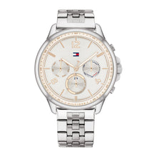 Cargar imagen en el visor de la galería, RELOJ  PARA MUJER TOMMY HILFIGER  1782222 - PLATEADO
