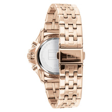 Cargar imagen en el visor de la galería, RELOJ  PARA MUJER TOMMY HILFIGER  1782224 - ORO ROSA
