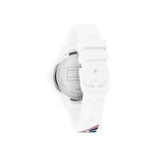Cargar imagen en el visor de la galería, RELOJ DEPORTIVO PARA MUJER TOMMY HILFIGER  1782231 - BLANCO
