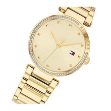 Cargar imagen en el visor de la galería, RELOJ  PARA MUJER TOMMY HILFIGER  1782235 - DORADO

