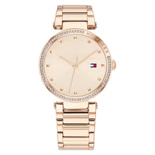 Cargar imagen en el visor de la galería, RELOJ  PARA MUJER TOMMY HILFIGER  TMY1782237 - ORO ROSA
