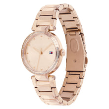 Cargar imagen en el visor de la galería, RELOJ  PARA MUJER TOMMY HILFIGER  TMY1782237 - ORO ROSA
