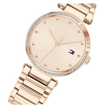 Cargar imagen en el visor de la galería, RELOJ  PARA MUJER TOMMY HILFIGER  TMY1782237 - ORO ROSA
