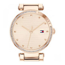 Cargar imagen en el visor de la galería, RELOJ  PARA MUJER TOMMY HILFIGER  TMY1782237 - ORO ROSA
