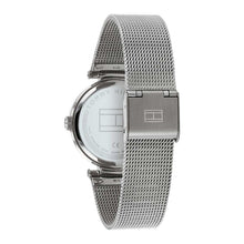 Cargar imagen en el visor de la galería, RELOJ  PARA MUJER TOMMY HILFIGER LYNN TMY1782238 - PLATEADO

