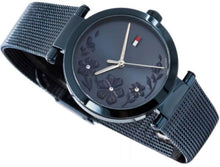 Cargar imagen en el visor de la galería, RELOJ  PARA MUJER TOMMY HILFIGER  1782239 - AZUL
