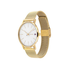 Cargar imagen en el visor de la galería, RELOJ  PARA MUJER TOMMY HILFIGER  TMY1782245 - DORADO
