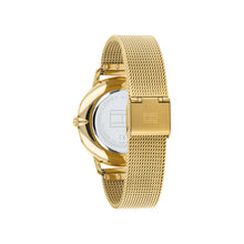 Cargar imagen en el visor de la galería, RELOJ  PARA MUJER TOMMY HILFIGER  TMY1782245 - DORADO
