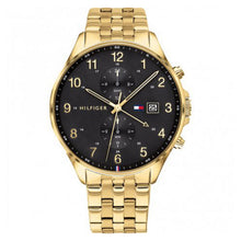 Cargar imagen en el visor de la galería, RELOJ  PARA HOMBRE TOMMY HILFIGER  TMY1791708 - DORADO
