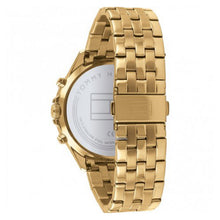 Cargar imagen en el visor de la galería, RELOJ  PARA HOMBRE TOMMY HILFIGER  TMY1791708 - DORADO
