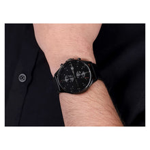 Cargar imagen en el visor de la galería, RELOJ CLÁSICO PARA HOMBRE TOMMY HILFIGER  1791711 - NEGRO
