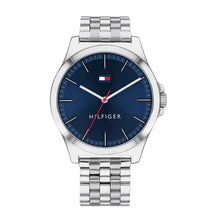 Cargar imagen en el visor de la galería, RELOJ  PARA HOMBRE TOMMY HILFIGER TMY1791713 TMY1791713 - PLATEADO
