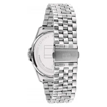 Cargar imagen en el visor de la galería, RELOJ  PARA HOMBRE TOMMY HILFIGER TMY1791713 TMY1791713 - PLATEADO
