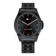 Cargar imagen en el visor de la galería, RELOJ  PARA HOMBRE TOMMY HILFIGER  TMY1791714 - NEGRO
