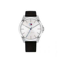 Cargar imagen en el visor de la galería, RELOJ CLÁSICO PARA HOMBRE TOMMY HILFIGER  1791716 - NEGRO
