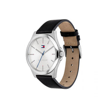 Cargar imagen en el visor de la galería, RELOJ CLÁSICO PARA HOMBRE TOMMY HILFIGER  1791716 - NEGRO

