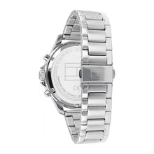 Cargar imagen en el visor de la galería, RELOJ  PARA HOMBRE TOMMY HILFIGER 1791718 - PLATEADO
