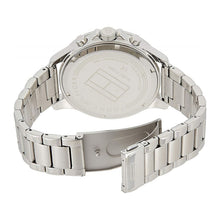 Cargar imagen en el visor de la galería, RELOJ  PARA HOMBRE TOMMY HILFIGER 1791718 - PLATEADO
