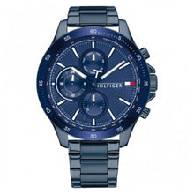 Cargar imagen en el visor de la galería, RELOJ  PARA HOMBRE TOMMY HILFIGER  1791720 - AZUL
