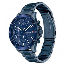 Cargar imagen en el visor de la galería, RELOJ  PARA HOMBRE TOMMY HILFIGER  1791720 - AZUL
