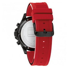 Cargar imagen en el visor de la galería, RELOJ DEPORTIVO PARA HOMBRE TOMMY HILFIGER  TMY1791722 - ROJO
