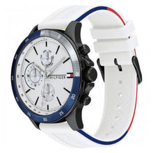 Cargar imagen en el visor de la galería, RELOJ DEPORTIVO PARA HOMBRE TOMMY HILFIGER  TMY1791723 - NEGRO

