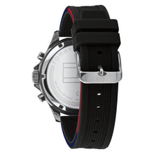 Cargar imagen en el visor de la galería, RELOJ DEPORTIVO PARA HOMBRE TOMMY HILFIGER  TMY1791724 - NEGRO
