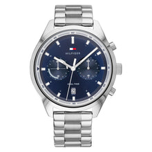 Cargar imagen en el visor de la galería, RELOJ  PARA HOMBRE TOMMY HILFIGER  1791725 - PLATEADO

