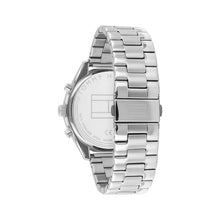 Cargar imagen en el visor de la galería, RELOJ  PARA HOMBRE TOMMY HILFIGER  1791725 - PLATEADO
