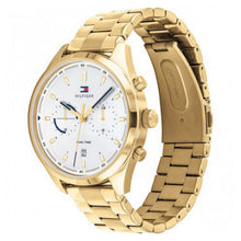 Cargar imagen en el visor de la galería, RELOJ  PARA HOMBRE TOMMY HILFIGER  1791726 - DORADO
