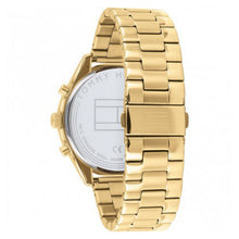 Cargar imagen en el visor de la galería, RELOJ  PARA HOMBRE TOMMY HILFIGER  1791726 - DORADO
