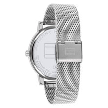 Cargar imagen en el visor de la galería, RELOJ  PARA HOMBRE TOMMY HILFIGER  TMY1791732 - PLATEADO
