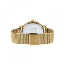 Cargar imagen en el visor de la galería, RELOJ  PARA HOMBRE TOMMY HILFIGER  TMY1791733 - DORADO
