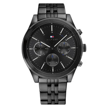 Cargar imagen en el visor de la galería, RELOJ  PARA HOMBRE TOMMY HILFIGER  TMY1791738 - NEGRO
