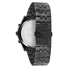 Cargar imagen en el visor de la galería, RELOJ  PARA HOMBRE TOMMY HILFIGER  TMY1791738 - NEGRO
