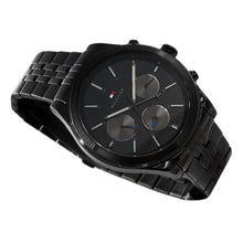 Cargar imagen en el visor de la galería, RELOJ  PARA HOMBRE TOMMY HILFIGER  TMY1791738 - NEGRO
