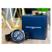 Cargar imagen en el visor de la galería, RELOJ  PARA HOMBRE TOMMY HILFIGER  TMY1791738 - NEGRO
