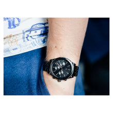 Cargar imagen en el visor de la galería, RELOJ  PARA HOMBRE TOMMY HILFIGER  TMY1791738 - NEGRO
