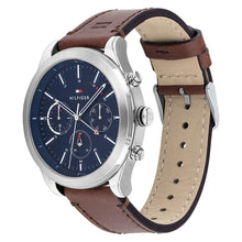 Cargar imagen en el visor de la galería, RELOJ CLÁSICO PARA HOMBRE TOMMY HILFIGER  TMY1791741 - MARRÓN

