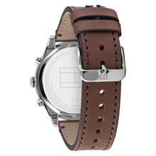 Cargar imagen en el visor de la galería, RELOJ CLÁSICO PARA HOMBRE TOMMY HILFIGER  TMY1791741 - MARRÓN
