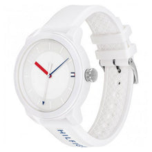 Cargar imagen en el visor de la galería, RELOJ DEPORTIVO PARA HOMBRE TOMMY HILFIGER  1791743 - BLANCO
