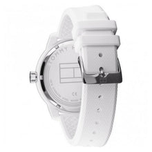 Cargar imagen en el visor de la galería, RELOJ DEPORTIVO PARA HOMBRE TOMMY HILFIGER  1791743 - BLANCO
