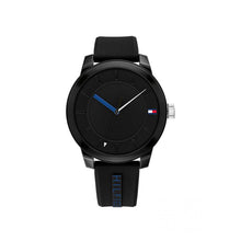 Cargar imagen en el visor de la galería, RELOJ DEPORTIVO PARA HOMBRE TOMMY HILFIGER  TMY1791744 - NEGRO
