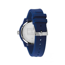 Cargar imagen en el visor de la galería, RELOJ DEPORTIVO PARA HOMBRE TOMMY HILFIGER  TMY1791745 - AZUL
