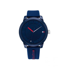 Cargar imagen en el visor de la galería, RELOJ DEPORTIVO PARA HOMBRE TOMMY HILFIGER  TMY1791745 - AZUL
