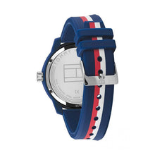 Cargar imagen en el visor de la galería, RELOJ DEPORTIVO PARA HOMBRE TOMMY HILFIGER  TMY1791746 - AZUL
