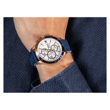 Cargar imagen en el visor de la galería, RELOJ DEPORTIVO PARA HOMBRE TOMMY HILFIGER  1791778 - AZUL
